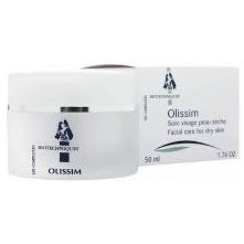 M-120 Базовые кремы Olissim Facial Care for Dry Skin Крем ночной Био