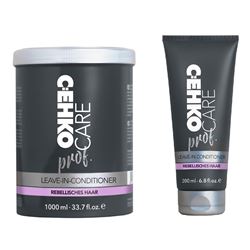 Leave-In-Conditioner Rebellisches Haar