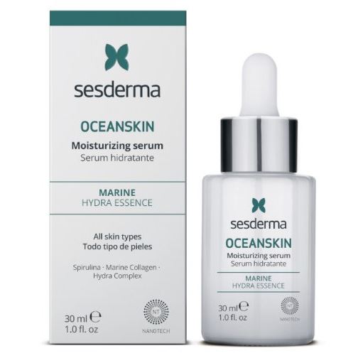 Sesderma Problem Skin OceanSkin Moisturizing Serum  Сыворотка увлажняющая