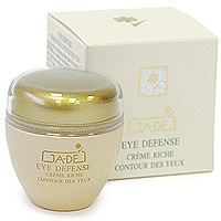 GA-DE Anti-Ageing Eye Defense Rich Eye Cream Защитный крем для кожи вокруг глаз