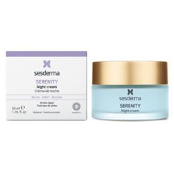 Serenity Night Cream