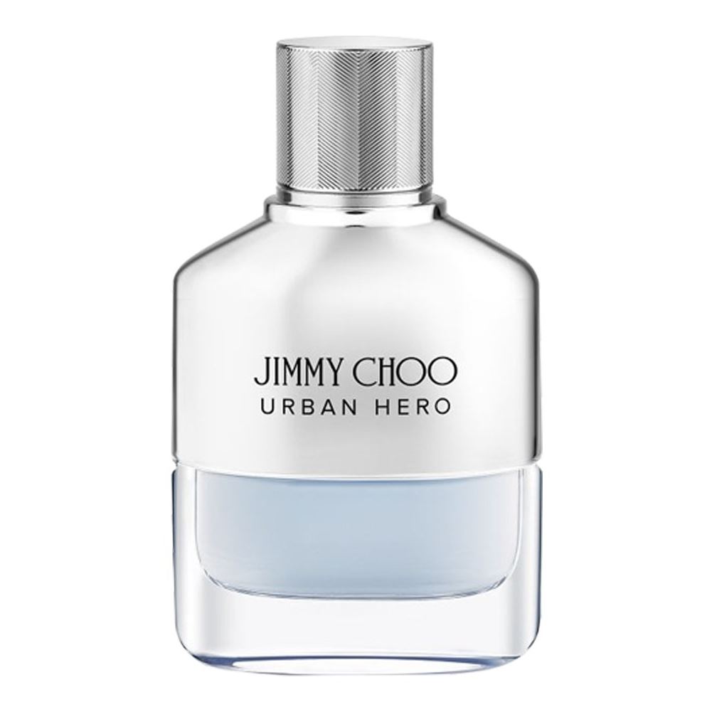 Jimmy Choo Fragrance Urban Hero Аромат группы древесно-кожаные 2019