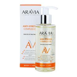 Anti-Stretch Complex Oil