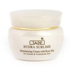 GA-DE Hydration Hydra Sublime (norm & comb skin) Увлажняющий крем  для нормальной и комбинированной кожи