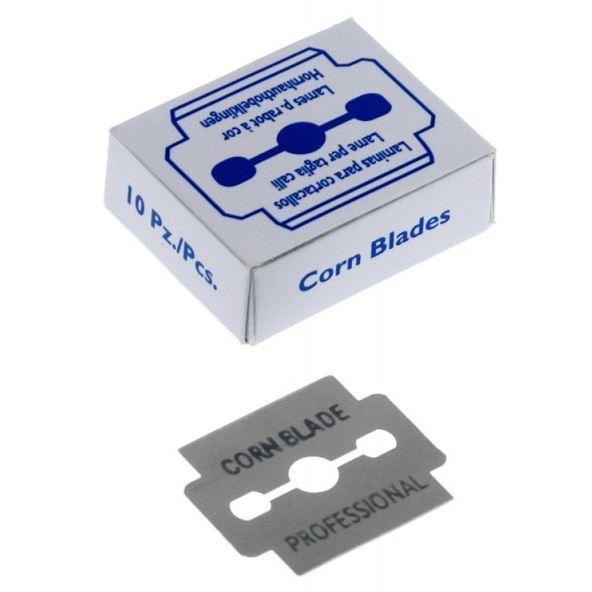 Kiepe Professional Accessories 131 Лезвия для скребка Лезвия для скребка