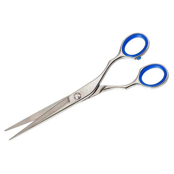 Kiepe Professional Accessories 2433-6,0 Ножницы прямые парикмахерские Sonic 5.5" серебристый Ножницы прямые