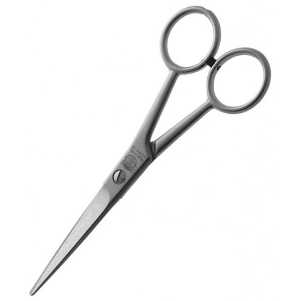 Kiepe Professional Accessories 2127-5,5 Ножницы прямые Professional 5,5" серебристый Ножницы прямые 5,5 (односторонняя микронасечка)