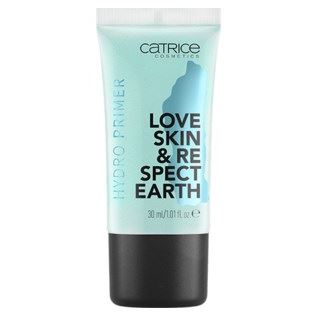 Catrice Make Up Love Skin & Respect Earth Hydro Primer Увлажняющий праймер 