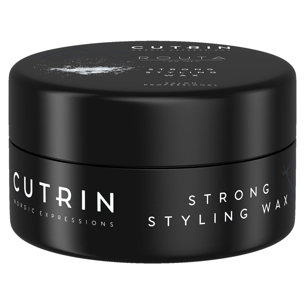 Cutrin For Men Routa Strong Styling Wax Воск сильной фиксации для мужчин