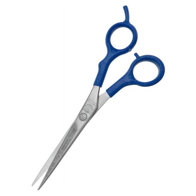 Kiepe Professional Accessories 2115-6,0 Ножницы парикмахерские Sonic 6" синий Ножницы прямые