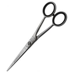 244-5,5 Ножницы прямые Galaxy Line 5,5" серебристый