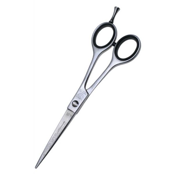 Kiepe Professional Accessories 275-6 Ножницы прямые для скользящего среза Cut Profession 6" Ножницы прямые для скользящего среза Cut Profession 6"