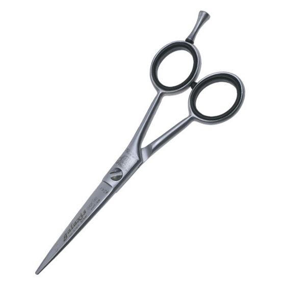 Kiepe Professional Accessories 244-6 Ножницы прямые Galaxy Line 6" серебристый Ножницы прямые Galaxy Line 6" серебристый