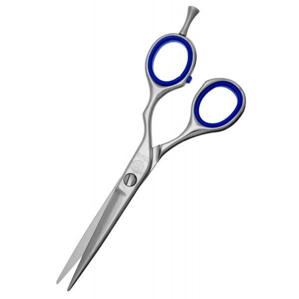Kiepe Professional Accessories 2435-5,0 Ножницы для стрижки Studio Style 5.0" серебристый Ножницы для стрижки Studio Style 5.0" серебристый