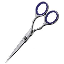 2433-5,0 Ножницы прямые 5.0 для скользящего среза серебристый