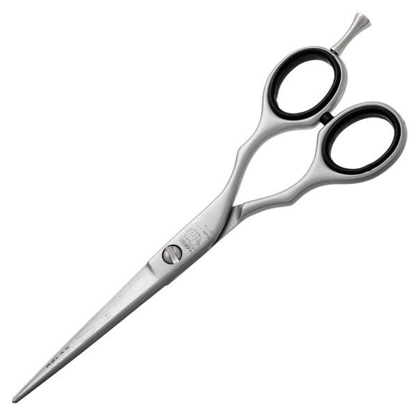 Kiepe Professional Accessories 2233-5,5 Ножницы прямые 5.5 серебристый Ножницы прямые 5.5 серебристый