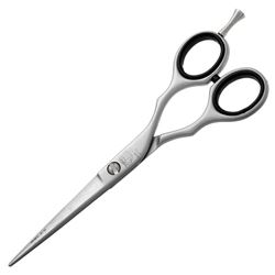 2233-5,5 Ножницы прямые 5.5 серебристый