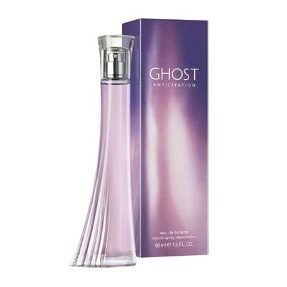 Ghost Fragrance Anticipation Аромат для Королевы