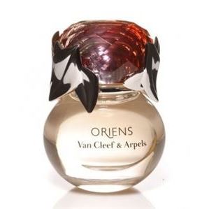 Van Cleef & Arpels Fragrance Orines Азиатский аромат от Van Cleef & Arpels