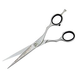 2233-6,0 Ножницы прямые 6.0 серебристый