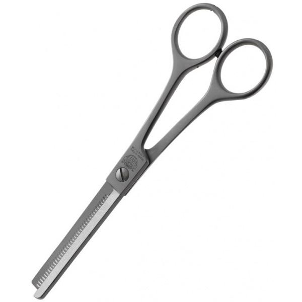 Kiepe Professional Accessories 272-5,5 Ножницы филировочные Professional 5,5" серебристый Ножницы филировочные Professional 5,5" серебристый