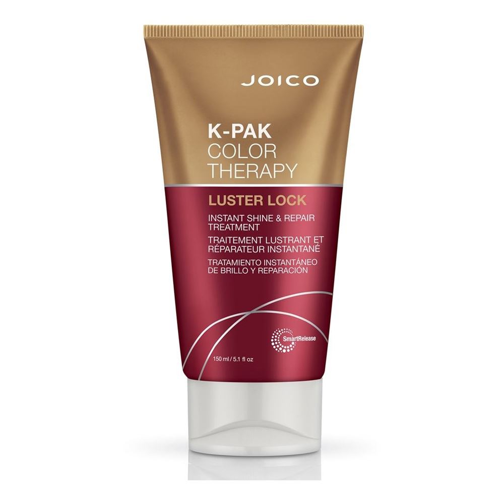 Joico K-Pak Color Therapy Luster Lock instant shine & repair Маска "Сияние цвета" для поврежденных волос