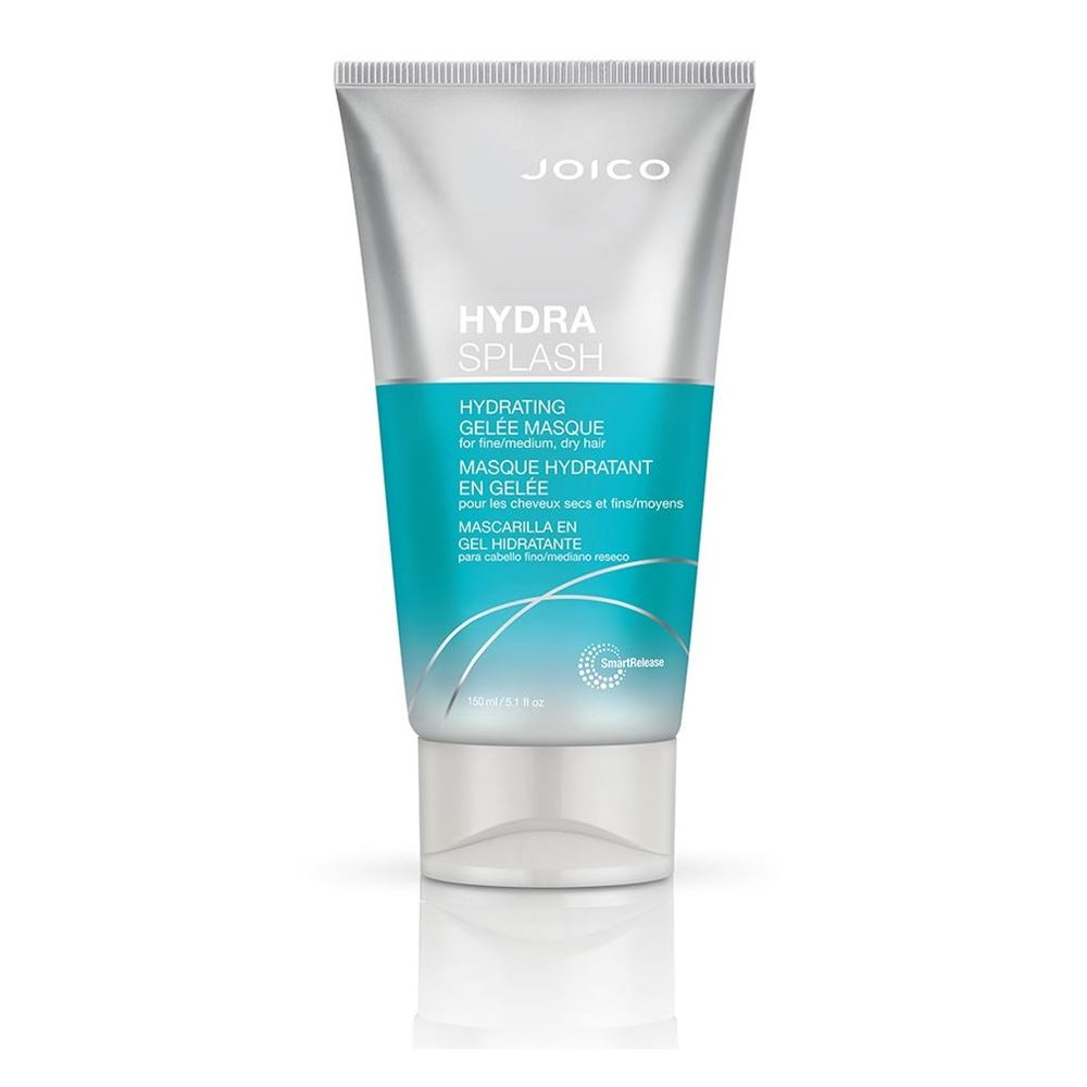 Joico Moisture Recovery Hydra Splash Hydrating Gelee Masque Гидратирующая гелевая маска для тонкиъ/средних сухих волос