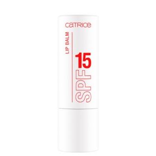 Catrice Make Up Sunclusive Lip Balm SPF 15  Бальзам для губ
