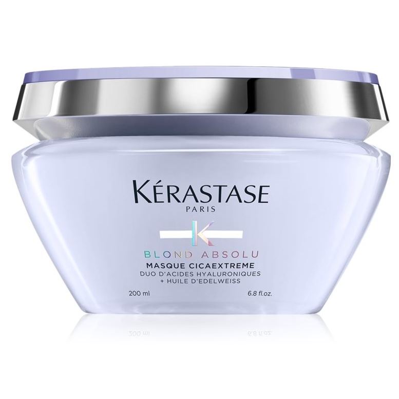 Kerastase Blond Absolu Masque Cicaextreme Маска Цикаэкстрэм