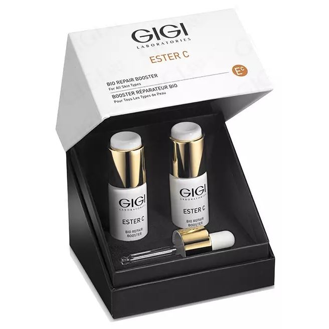 GiGi Ester C  Bio Repair Booster Бустер биовосстанавливающий