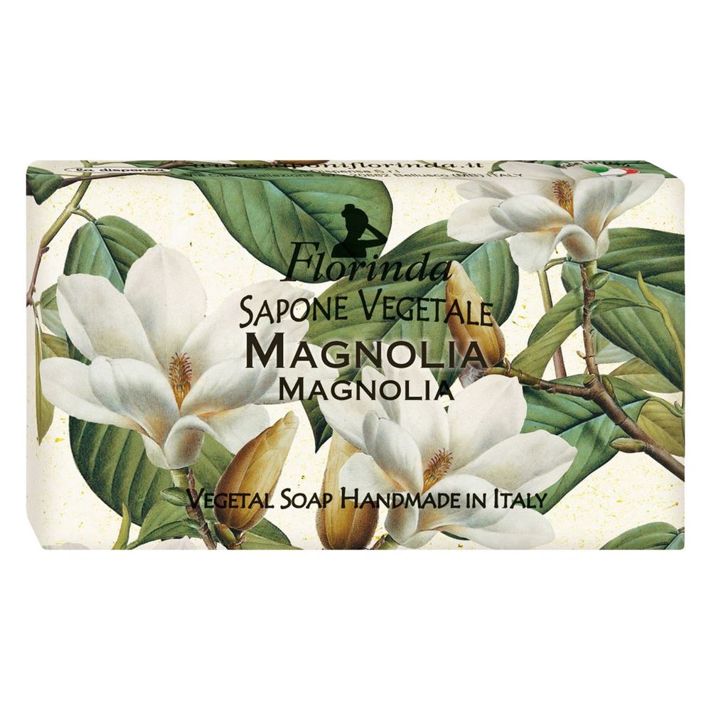 Florinda Aria D Autunno Arancia  Aria D Autunno Magnolia Коллекция Воздух осени - Магнолия