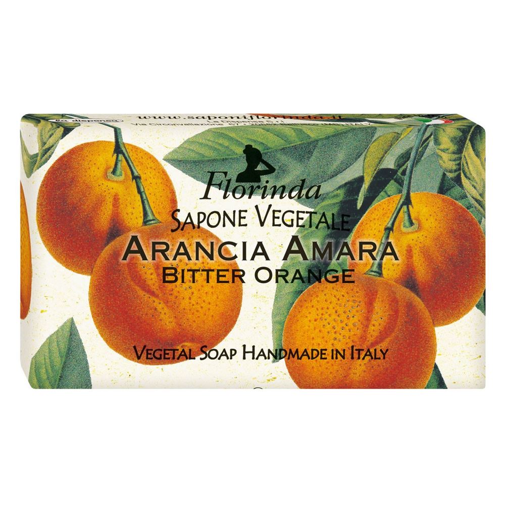 Florinda Aria D Autunno Arancia  Aria D Autunno Arancia Amara Коллекция Воздух осени - Горький апельсин