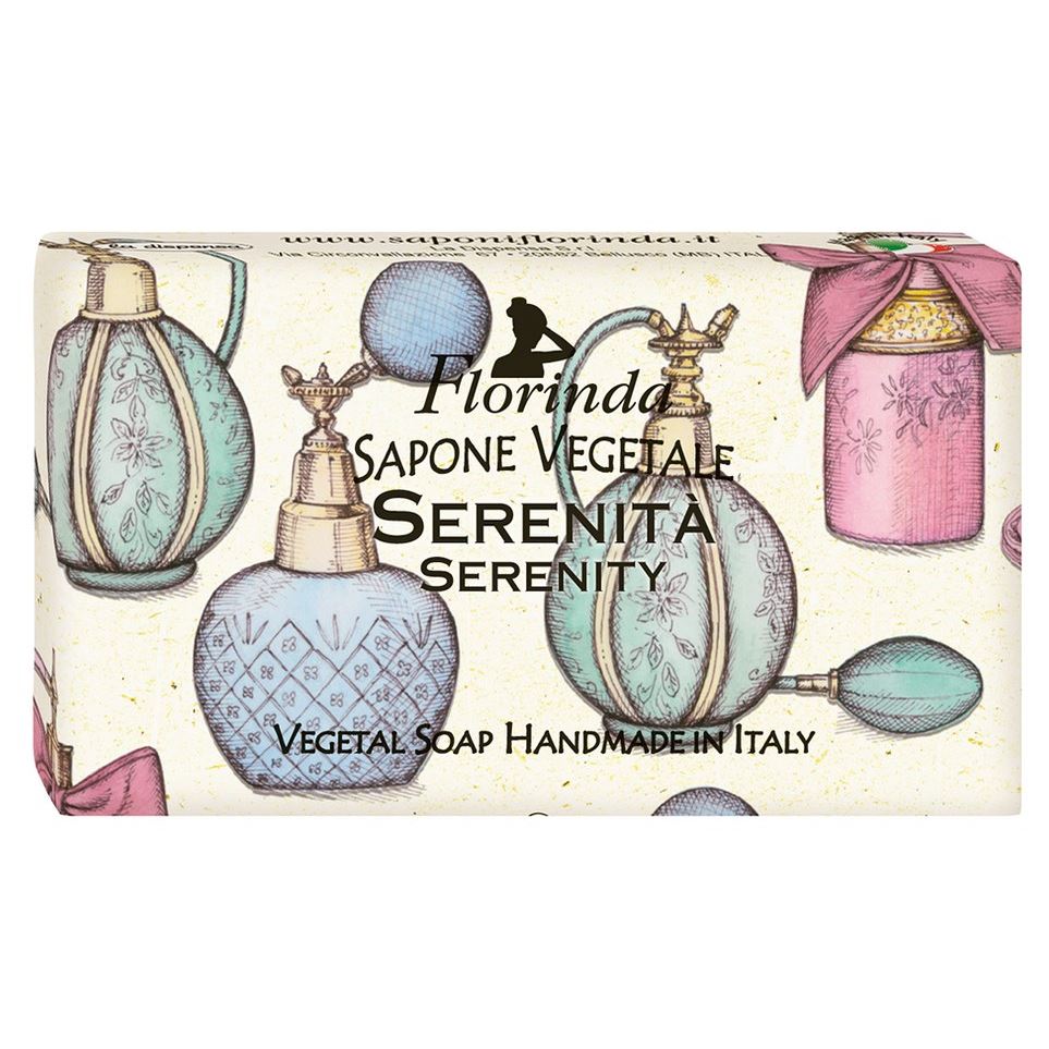 Florinda Dolce Vita  Dolce Vita Serenita Коллекция "Сладкая жизнь" - Безмятежность