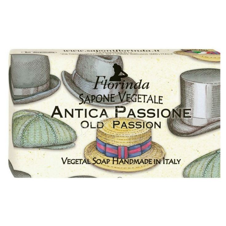 Florinda Dolce Vita  Dolce Vita Antica Passione Коллекция "Сладкая жизнь" - Античная страсть