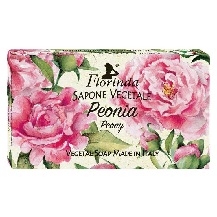 Florinda Fiori and Fiori  Fiori and Fiori Peonia Коллекция "Цветы и цветы" - Пион