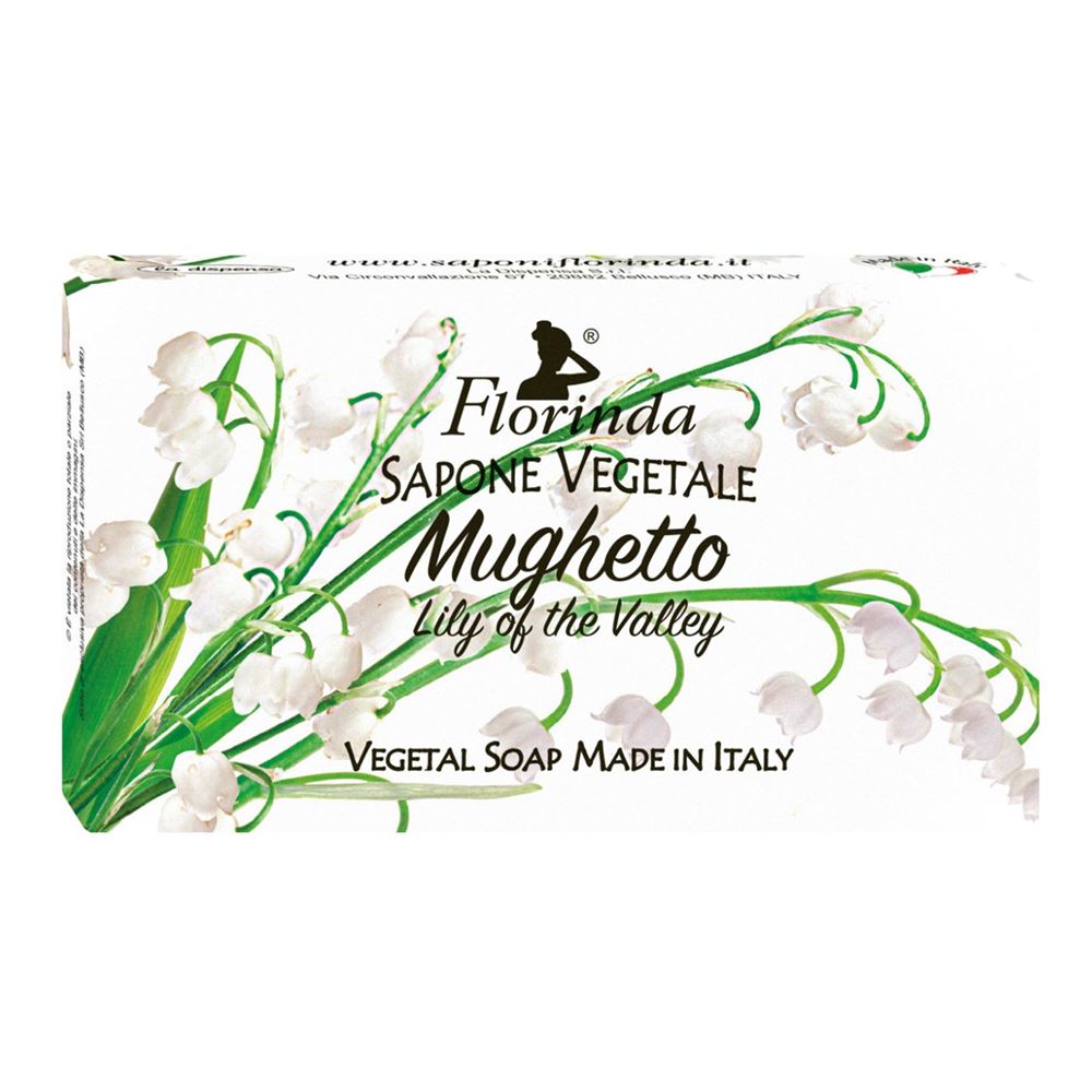 Florinda Fiori di Primavera Fiori di Primavera Mughetto  Коллекция "Весенние цветы" - Ландыш