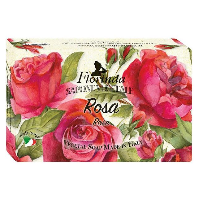 Florinda Magia Dei Fiori Magia Dei Fiori Rosa Коллекция "Магия цветов" - Роза