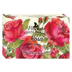 Magia Dei Fiori Rosa