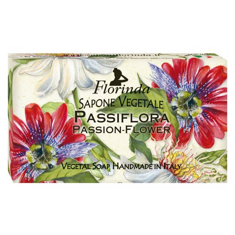 Florinda Magia Dei Fiori Magia Dei Fiori Passiflora  Коллекция "Магия цветов" - Пасифлора