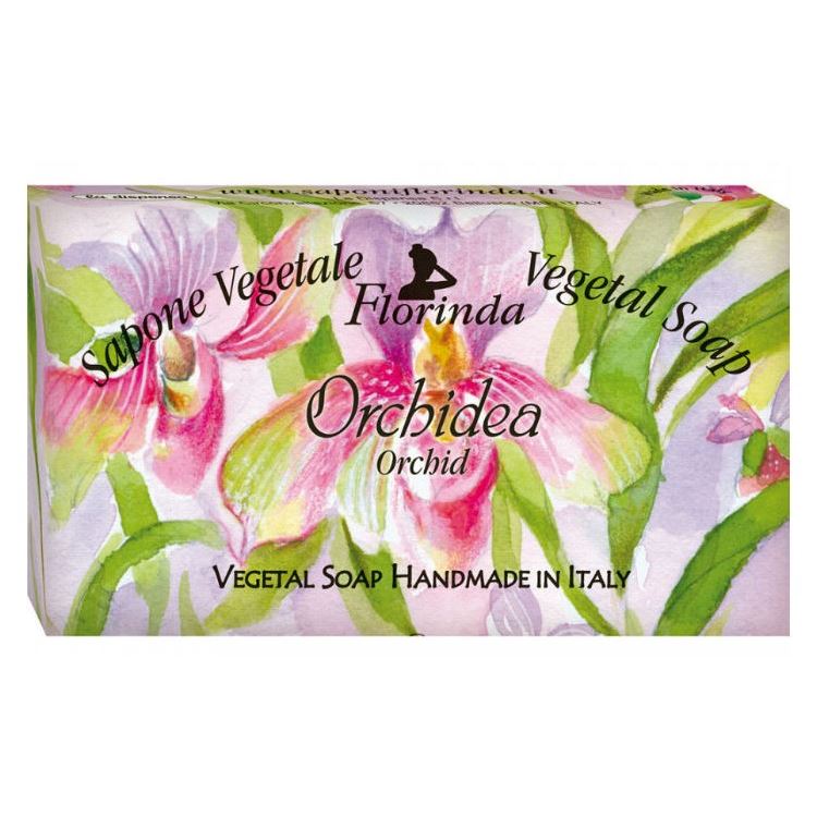 Florinda Note Fiorite Note Fiorite Orchidea Коллекция "Цветочные ноты" - Орхидея