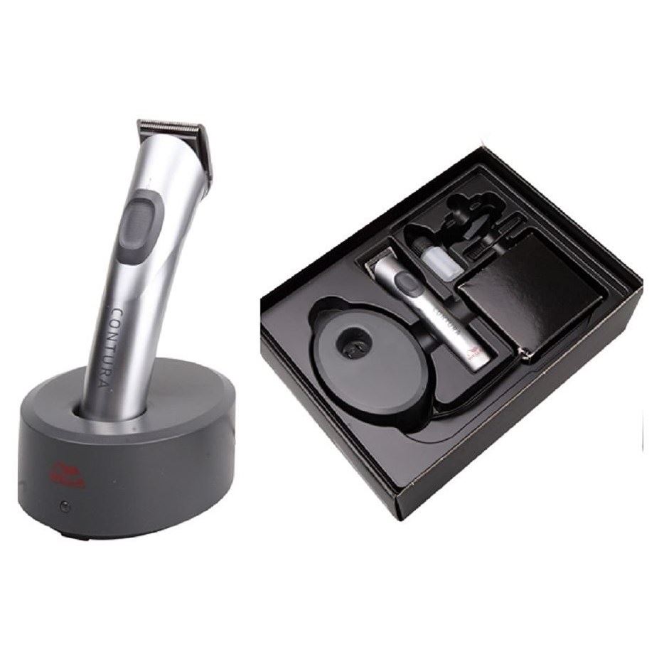 Wella Professionals Accessories HS61 Contura Машинка для стрижки волос Машинка для стрижки волос