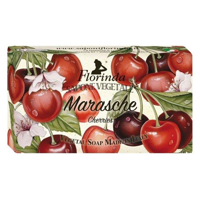 Florinda One Fragrance Collection One Fragrance Collection Marasca  Коллекция Одного Аромата - Вишня
