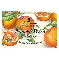 Passione Di Frutta Arancio Rosso 