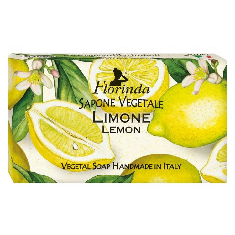 Florinda Passione Di Frutta Passione Di Frutta Limone  Коллекция "Фруктовая страсть" - Лимон
