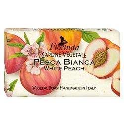 Passione Di Frutta Pesca Bianca 