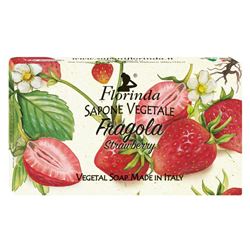 Passione Di Frutta Fragola