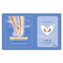 MJ Foot Care Pack 