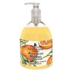 Passione Di Frutta Liquido Arancio Rosso