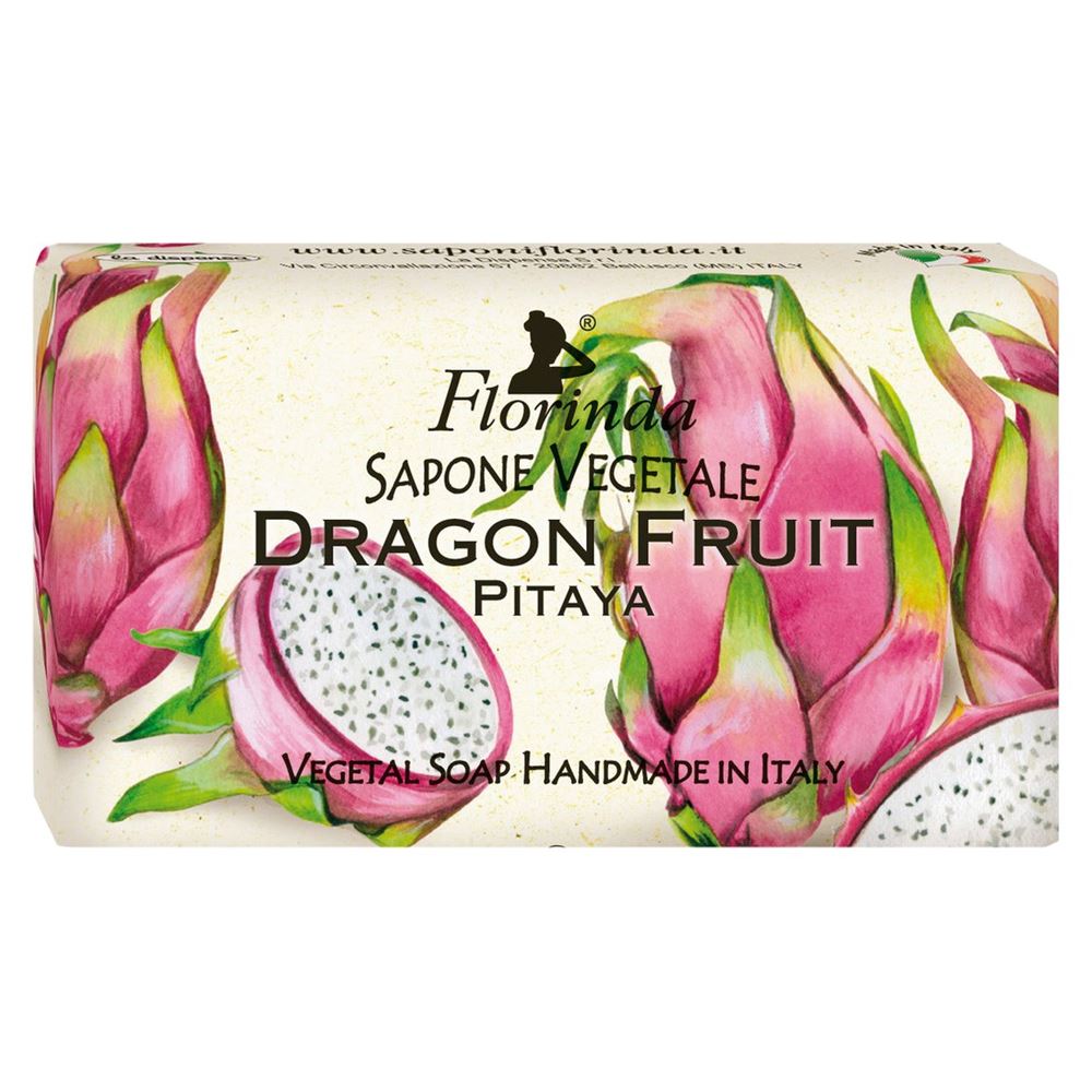 Florinda Profumi Tropicali Profumi Tropicali Dragon Fruit  Коллекция "Ароматы тропиков" - Питайя