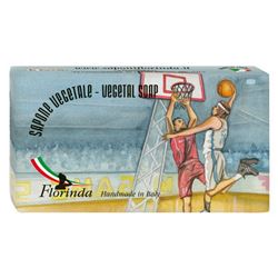 Sport & Spezie Ambra